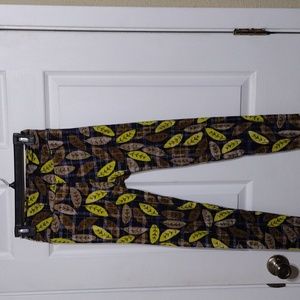 Leggings